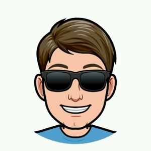 Meet your Posher, Jake